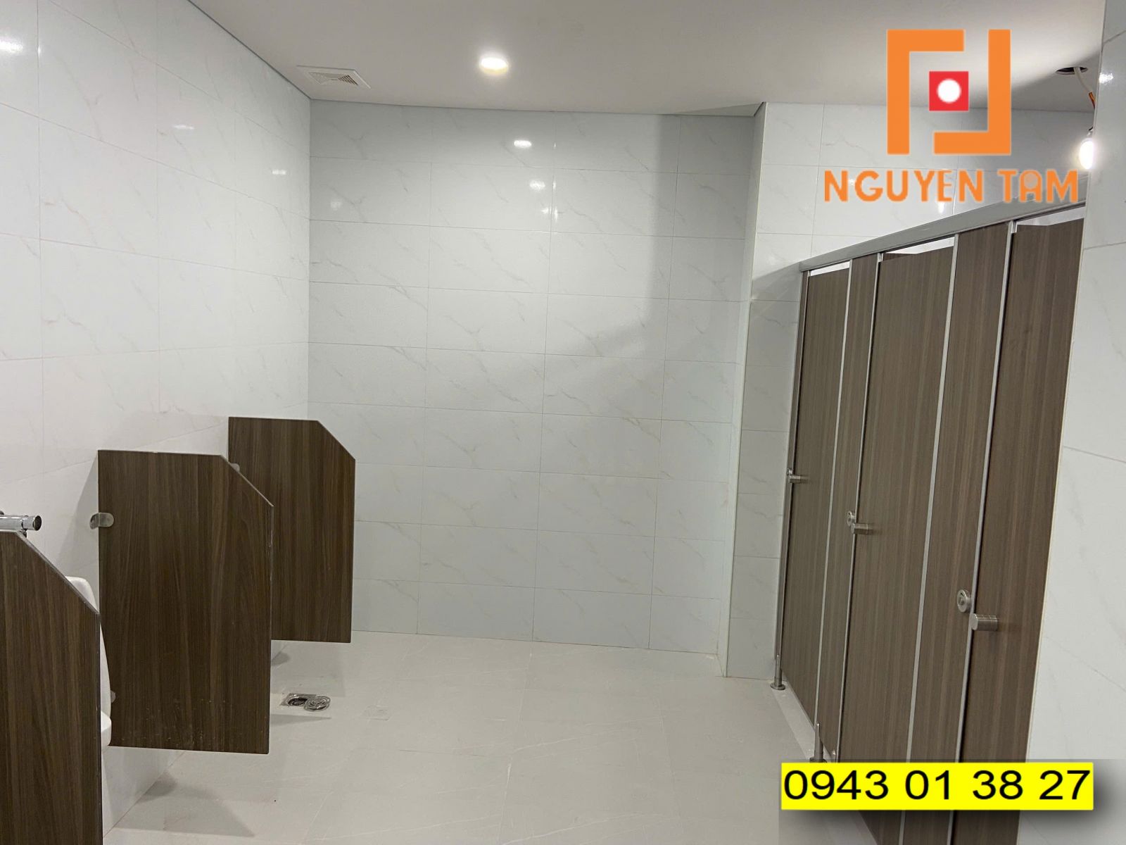 vách ngăn vệ sinh mã 3116 quảng ngãi
