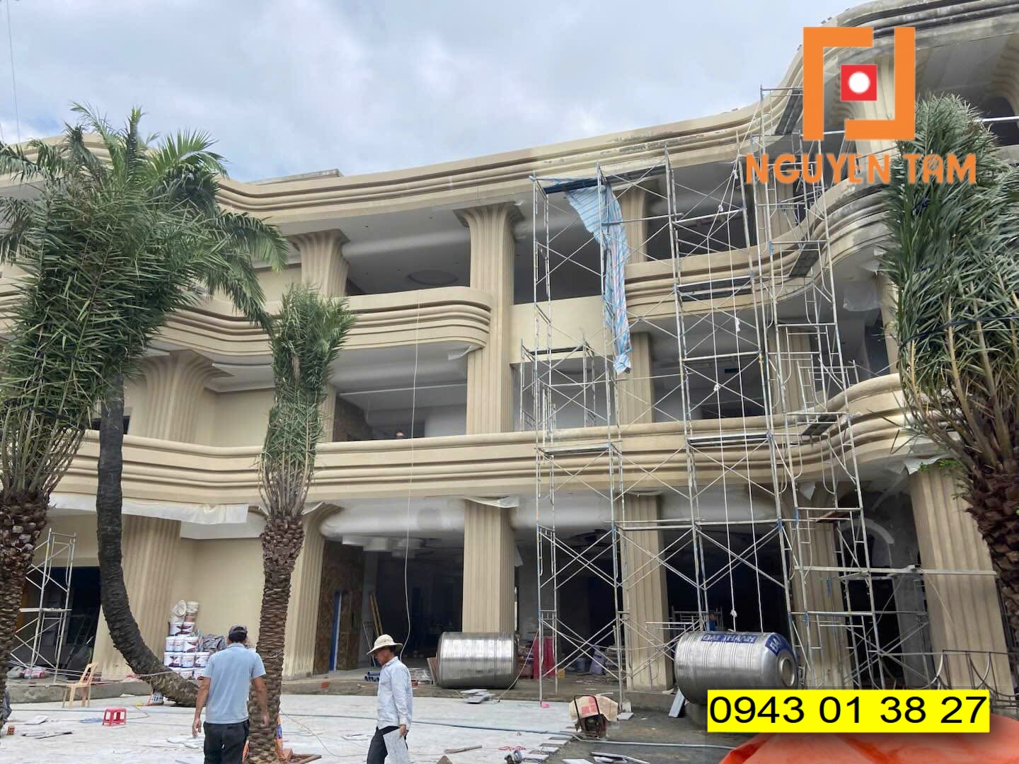 vách ngăn vệ sinh mã 3116 quảng ngãi