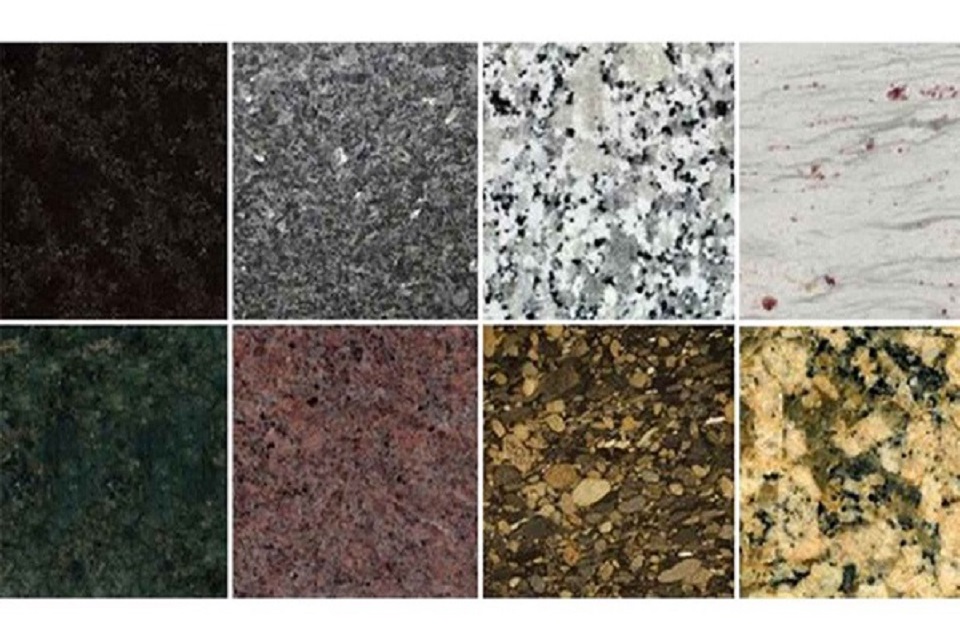 Bảng Báo Giá Thi Công Đá Granite Tại Đà Nẵng