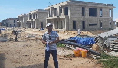KHU DU LỊCH TRÙNG PHƯƠNG LĂNG CÔ , TỈNH THỪA THIÊN HUẾ