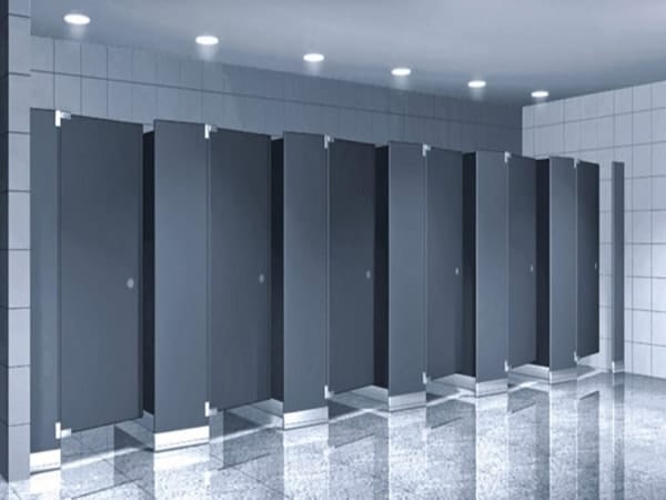Vách ngăn toilet tại Đà Nẵng - 0905 180 068