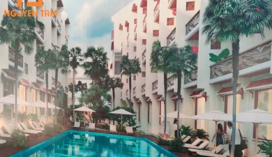 WAIFAIFO RESORT HỘI AN