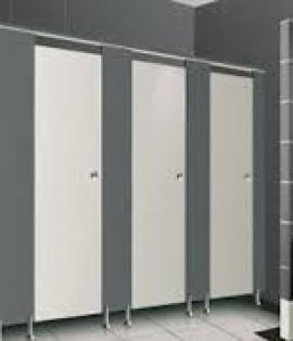 Vách Ngăn Vệ Sinh Quảng Bình