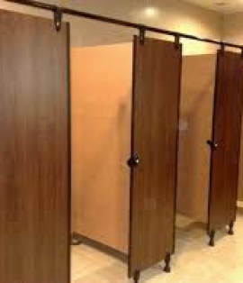 Vách Ngăn Vệ Sinh Quảng Nam