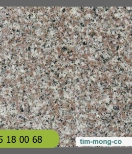 Tím Mông Cổ